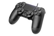 Pelit - lisävarusteet - Tracer Shogun PRO - gamepad - wired - Wired Controller - Sony PlayStation 4 - TRAJOY46852