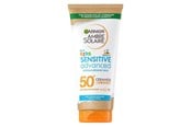 Vartalonhoito - Garnier Ambre Solaire Sensitive Advanced Hypoall - C6871800