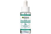 Kasvojen hoito - Garnier Aloe Hyaluronic Replumping Serum 30 ml - C6763800