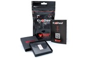 CPU-jäähdytys - Thermal Grizzly KryoSheet thermal pad - 24 x 12 mm - Lämpölevy - TG-KS-24-12