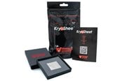 CPU-jäähdytys - Thermal Grizzly KryoSheet thermal pad - 25 x 25 mm - Lämpölevy - TG-KS-25-25