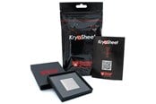 CPU-jäähdytys - Thermal Grizzly KryoSheet thermal pad - 29 x 25 mm - Lämpölevy - TG-KS-29-25