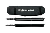 Valaisimet - Elinchrom Tripod Set 2 - 7630006304791
