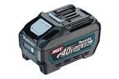 Akut ja laturit - Makita XGT BL4050F - 191L47-8