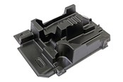 Kaapelihyllyt, Kaapelisukat & Kaapelisiteet - Makita - insert for carrying case - 835A31-4