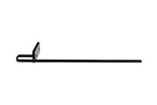 Pyörösahat - Makita parallel guide - 164095-8