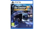 Pelit - Bus Simulator 21: Next Stop (Gold Edition) - Sony PlayStation 5 - Simulaattori *DEMO* - 4041417870622