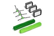 Pölynimurit - Oheistarvikkeet  - iRobot Roomba Accessory kit 8 - Black - 48371617