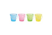 Ulkoleikit - Ecoiffier Bucket Glitter - 599