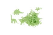 Hahmot - Dino World Glow in the Dark Dinos - 621246