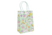 Lelut - LG-Imports Gift bag Unicorn - 7420