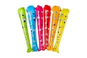 Ulkoleikit - LG-Imports Self-inflating Bat Smile Face - 8405