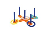 Ulkoleikit - Ecoiffier Ring Throwing - 136