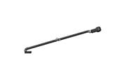 Action-kameran lisälaitteet - GoPro Boom + Adhesive Camera Mounts - AEXTM-001