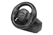 Pelit - lisävarusteet - Tracer GAMEZONE Rayder 4 in 1 - Wired Controller - Sony PlayStation 4 - TRAJOY46765