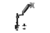 Näytön kiinnitys - Gembird Monitor Arm - Adjustable arm 1-display 17"-32" - MA-DA1P-01