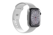 Smartwatch - Lisävarusteet - Puro ICON Strap for Apple Watch - PUICNAW40WHI