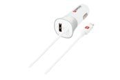 Puhelin - Adapterit & Laturit - SKross car power adapter - USB Micro-USB Type B - 2.900617