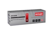 Mustepatruunat, värikasetit ja lisävarusteet - ActiveJet Supreme ATH-81NX - black - compatible - toner cartridge - ATH-81NX