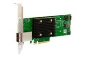 Ohjainkortit - Broadcom HBA 9500-8e Tri-Mode - 05-50075-01