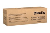 Mustepatruunat, värikasetit ja lisävarusteet - Actis TO-B432X - black - compatible - toner cartridge - TO-B432X