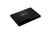 SSD 2 - PNY CS900 SSD - 500GB - SATA-600 - 2.5" - SSD7CS900-500-RB