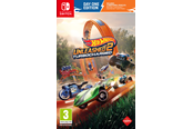 Pelit - Hot Wheels Unleashed 2 - Turbocharged (Day One Edition) - Nintendo Switch - 12 - Kilpa-ajo - 8057168507409