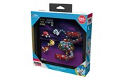 Fanituotteet - Pixel Frames - Sonic Mania - Heroes vs. Dr. Eggman - Kuva - 849172013919