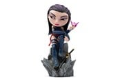 Fanituotteet - Iron Studios - X-men - Psylocke Figure 15cm - Figuuri - MARCAS48321-MC