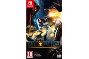 Pelit - Ion Fury - Nintendo Switch - FPS - 0819976024527