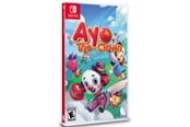 Pelit - Ayo the Clown - Nintendo Switch - Alusta - 0810105671421