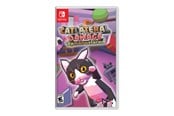 Pelit - Catlateral Damage: Remeowstered - Nintendo Switch - Toiminta - 0810105670141