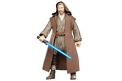 Hahmot - Hasbro Star Wars - Galactic Action - Obi-Wan Kenobi 30 cm - F68625L00