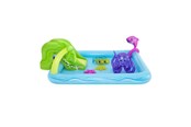 Altaat - Bestway Playcenter Fabtastic Aquarium - 7035063035