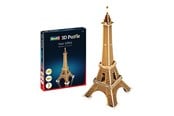 Palapelit - Revell 3D Puzzle Building Kit - Eiffel Tower 3D Palapeli - 00111