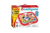 Lelut - Quercetti Fantacolor Design 300 pcs - 00900