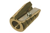 Kirjoitus- ja piirustustarvikkeet - Linex PS500 Pencil Sharpener - 100411039