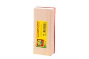Luovat leikit - SES Creative Plate Eraser XL - 00810