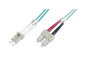 Verkkokaapelit - DIGITUS Professional patch cable - 2 m - RAL 4003 - 2m - DK-2532-02-4