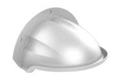 Järjestelmän lisävarusteet - LevelOne CAS-7309 - camera dome rain shade - CAS-7309