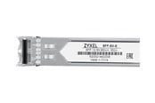 Toistimet & Lähettimet - ZyXEL SFP-SX-E - SFP (mini-GBIC) transceiver module - GigE - SFP-SX-E-ZZBD01F