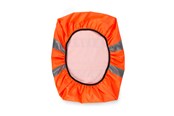Kaapelihyllyt, Kaapelisukat & Kaapelisiteet - Dicota Raincover for HI-VIS - 38 Liter | Orange - P20471-11