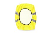 Kaapelihyllyt, Kaapelisukat & Kaapelisiteet - Dicota Raincover for HI-VIS - 38 Liter | Yellow - P20471-12
