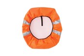 Kaapelihyllyt, Kaapelisukat & Kaapelisiteet - Dicota Raincover for HI-VIS - 65 Liter | Orange - P20471-13