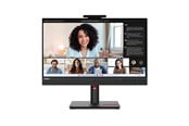 Näyttö - 24" Lenovo ThinkVision T24mv-30 - 1920x1080 (FHD) - IPS - 63D7UAT3EU