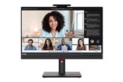 Näyttö - 24" Lenovo ThinkVision T24mv-30 - 1920x1080 (FHD) - IPS - 63D7UAT3EU