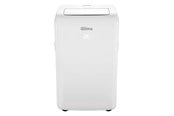 Ilmasto/tuulettimet/ilmastointi - Qlima Portable airconditioner P 528 white - 100310