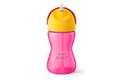 Vauvatarvikkeet - Philips Avent Straw cup SCF798/02 - 300 ml - SCF798/02