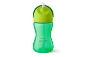Vauvatarvikkeet - Philips Avent Straw Cup - 300 ml - SCF798/01