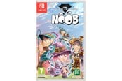 Pelit - Noob: The Factionless - Nintendo Switch - RPG - 3701529509650